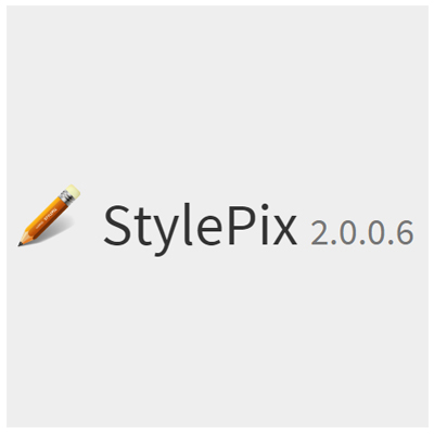 【StylePix】媲美Photoshop 編輯軟體,攜帶版好好用!