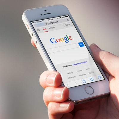 Google修改搜尋演算法,未來SEO排序將以行動優先!